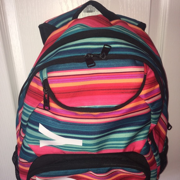 Roxy Backpack - Picture 2 of 8